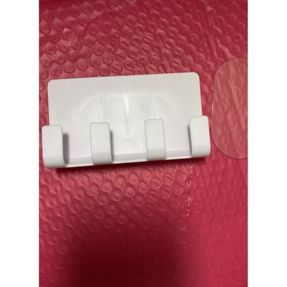 Wall Holder Practical Charging Box Bracket Stand Shelf Mount Support Universal f - Picture 5 of 5